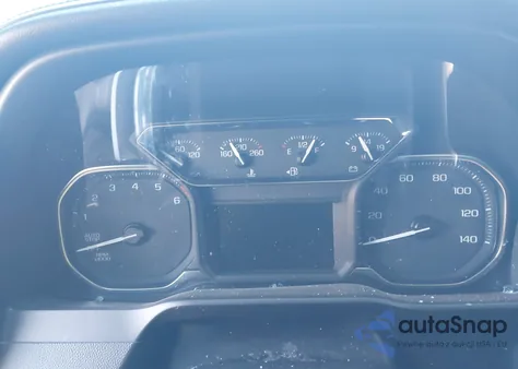 2019 GMC Sierra 1500 Slt from USA, damaged, VIN 3GTU9DED8KG191191